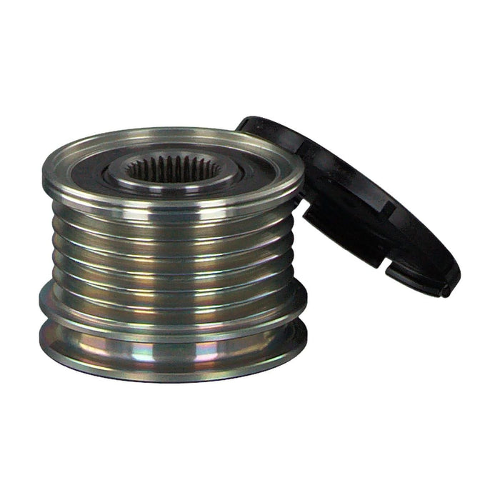 febi 32314 Over-Running Alternator Pulley Febi Bilstein  - Dynamic Drive