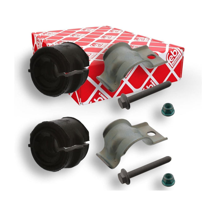 febi 37765 Anti Roll Bar/Stabilizer Bushing/Kit