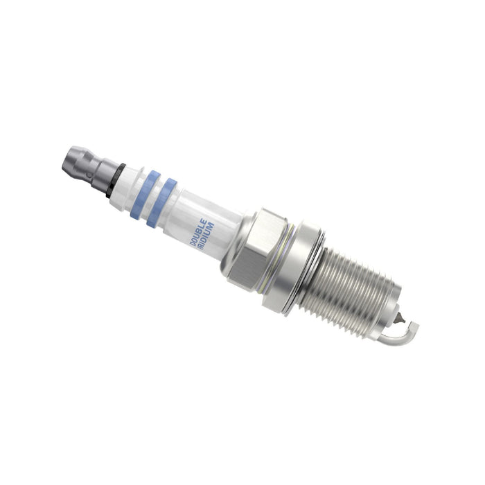 Genuine Bosch Spark Plug Fr8Kii33X fits Toyota RAV 4 VVTi - 2.0 - 06-13 02422305