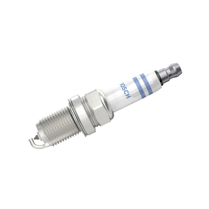 Genuine Bosch Spark Plug Fr7Kpp332 fits BMW 3 320i - 2.0 - 04-07 0242235776