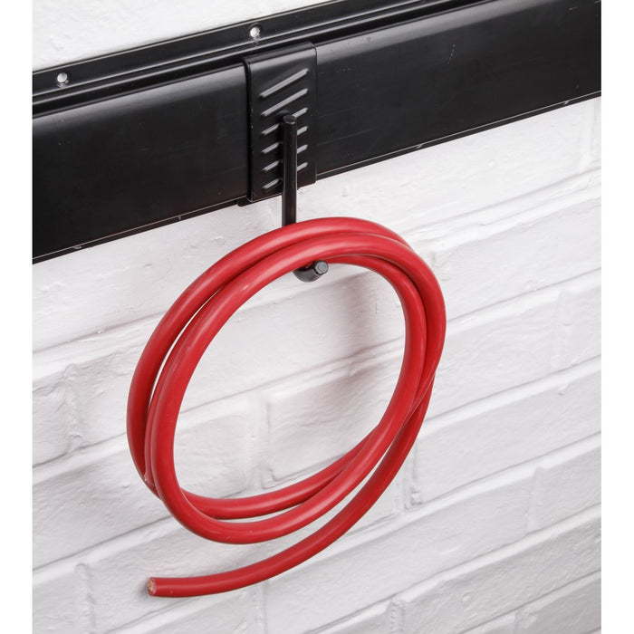 Sealey Storage Hook Single J Prong APH10 Sealey  - Dynamic Drive