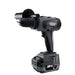 Draper XP20 20V Brushless Combi Drill, 135Nm, 1 x 4.0Ah Battery, 1 x Fast Charge Draper  - Dynamic Drive