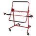 Sealey Adjustable Bumper Stand MK81 Sealey  - Dynamic Drive