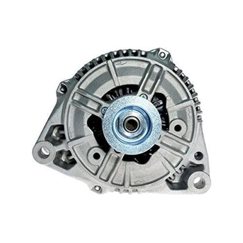 Hella Alternator 14V 100A for Opel Vectra B Estate (J96) 8EL 011 710-301 Hella  - Dynamic Drive