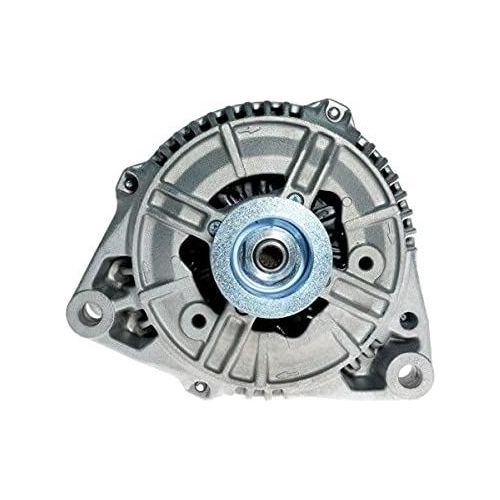 Hella Alternator 14V 100A for e.g. Opel Vectra B Estate (J96) 8EL 011 710-301 Hella  - Dynamic Drive