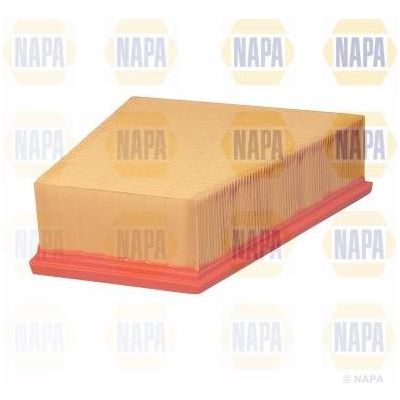 Genuine NAPA Air Filter for VW Volkswagen 5Z0129620A Napa  - Dynamic Drive