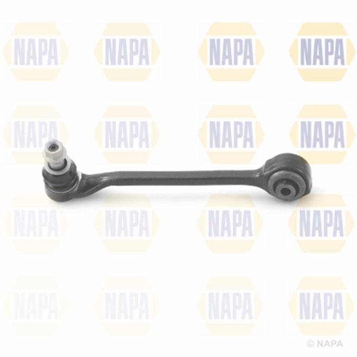 Genuine NAPA Suspension Arm (LH) for BMW 31126787669