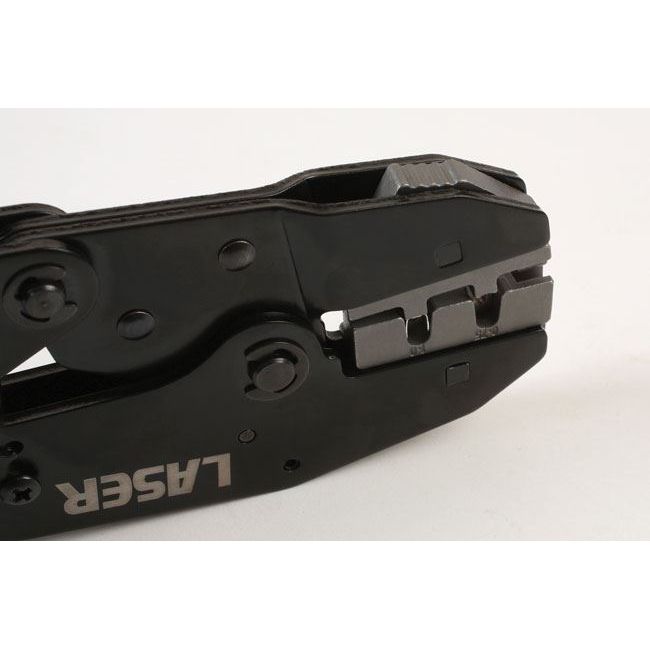 Laser Ratchet Crimping Tool - for Supaseal Connectors 7002 Laser Tools  - Dynamic Drive