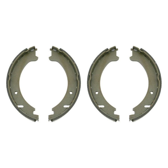 Blue Print ADBP410030 Brake Shoe Set