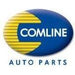 Comline  EWP140 Water Pump Comline  - Dynamic Drive