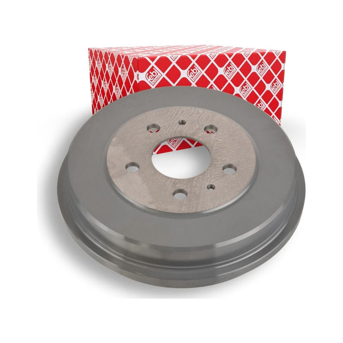 febi 171014 Brake Drum Febi Bilstein  - Dynamic Drive