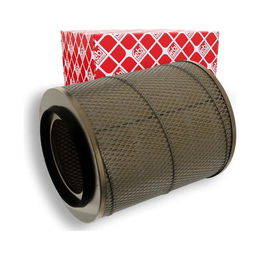 Febi 39769 Air Filter Fits Iveco Febi Bilstein  - Dynamic Drive