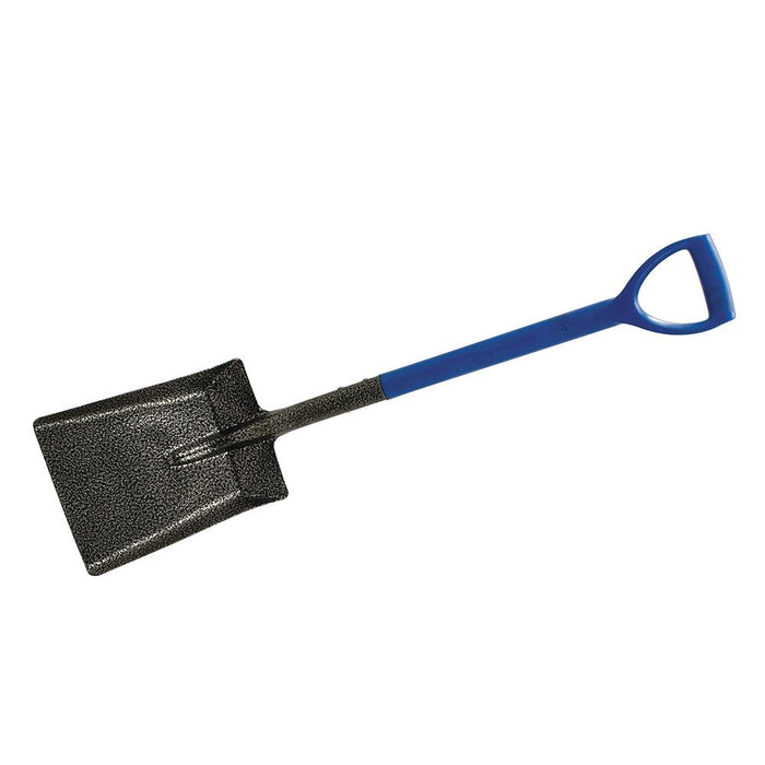 Silverline Square Mouth Shovel 1000mm