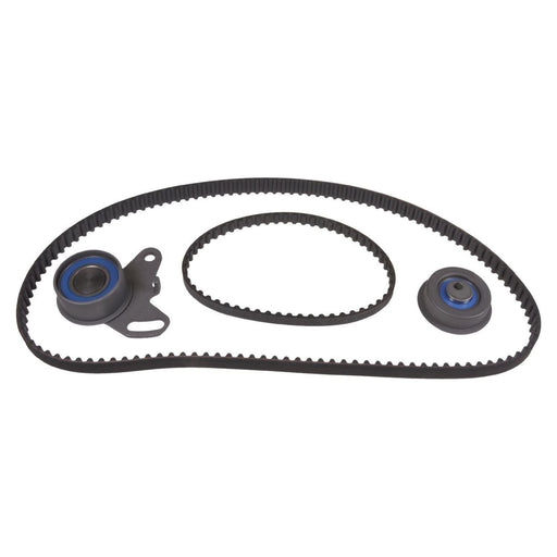 Blue Print ADG07349 Timing Belt Kit Fits Hyundai 2335732000S1  2431232560S1 Blue Print  - Dynamic Drive