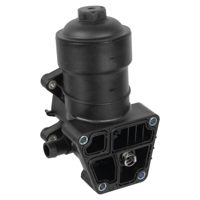 Blue Print ADBP210031 Oil Filter Housing