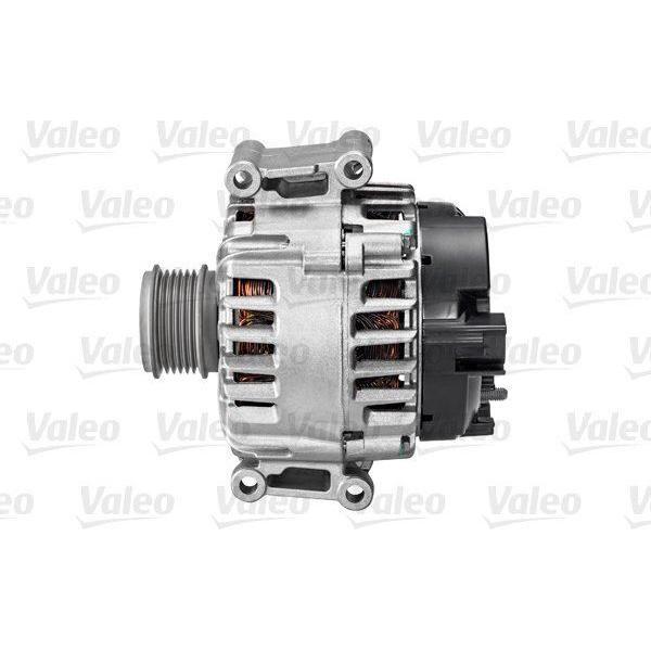 Valeo Alternator 439710 Automotive Part fits Audi Valeo  - Dynamic Drive