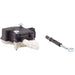 Hella Actuator, central locking system 12V Electric 6NW 007 546-351 Hella  - Dynamic Drive