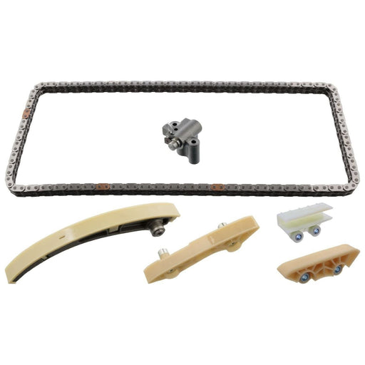 febi 103669 Timing Chain Kit Febi Bilstein  - Dynamic Drive