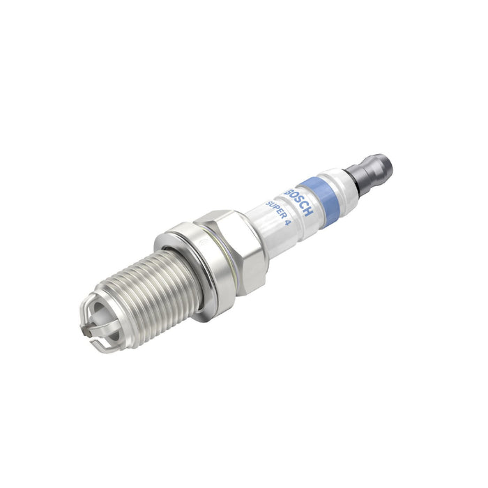 Genuine Bosch Spark Plug Fr91X (Pack Of 4) 0242222804