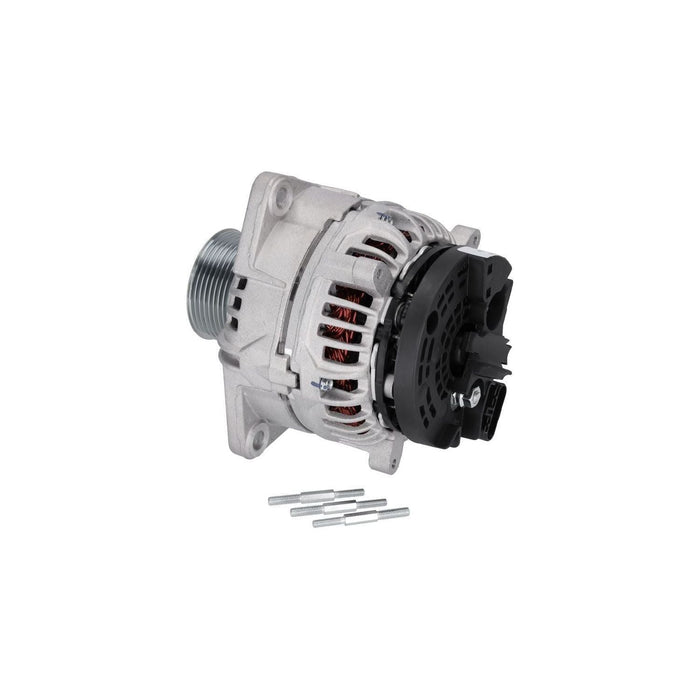 Febi 48949 Alternator Fits Mercedes