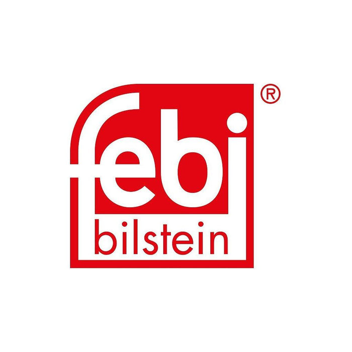 Febi 108792 Air Filter Fits Iveco Febi Bilstein  - Dynamic Drive