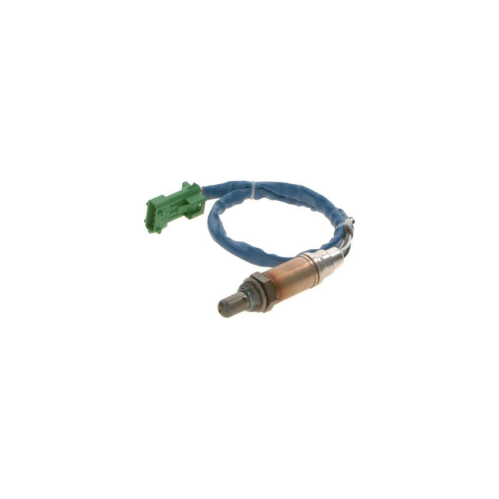 Genuine Bosch Lambda Sensor Ls5283 fits Peugeot 307 - 1.6 - 00-07 0258005283