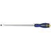 Carlyle Hand Tools Screwdriver - Round Blade - Slotted - 3/8in. Carlyle Hand Tools  - Dynamic Drive