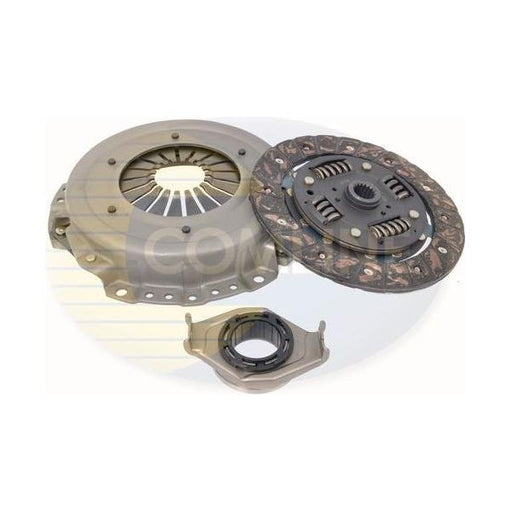 Comline  ECK074 Clutch Kit Comline  - Dynamic Drive