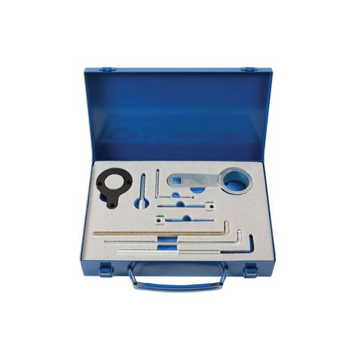 Laser Engine Timing Tool Kit - for VW Group 1.4, 1.6, 2.0L TDi CR 6809 Laser Tools  - Dynamic Drive