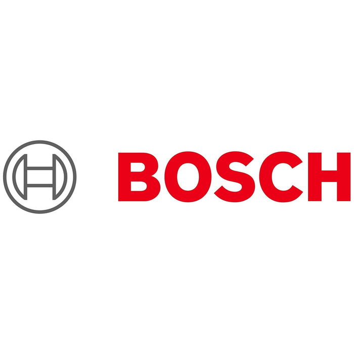 Genuine Bosch Glow Plug Control Unit fits VW Transporter - 2.4 - 90-98 028100309