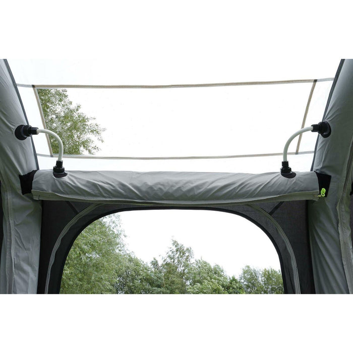 Leisurewize Skyliner 420 AIR Caravan Porch Single Inflation Awning LWA32