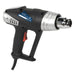 Sealey 2 Speed Hot Air Gun Kit 350/600°C Heat Gun 4 Nozzles & Case HS103K Sealey  - Dynamic Drive