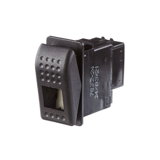 Hella Switch Flip Switch Control I->0<-II Number of connectors: 5 6GM 007 832-241 Hella  - Dynamic Drive