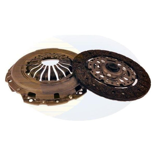 ECK271 Comline  Clutch kit OE Quality Comline  - Dynamic Drive