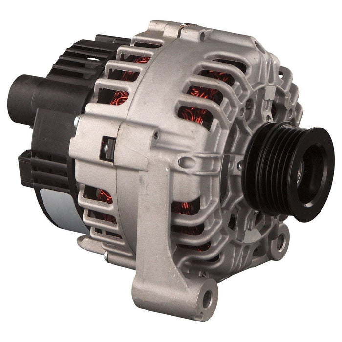 febi 101546 Alternator Febi Bilstein  - Dynamic Drive