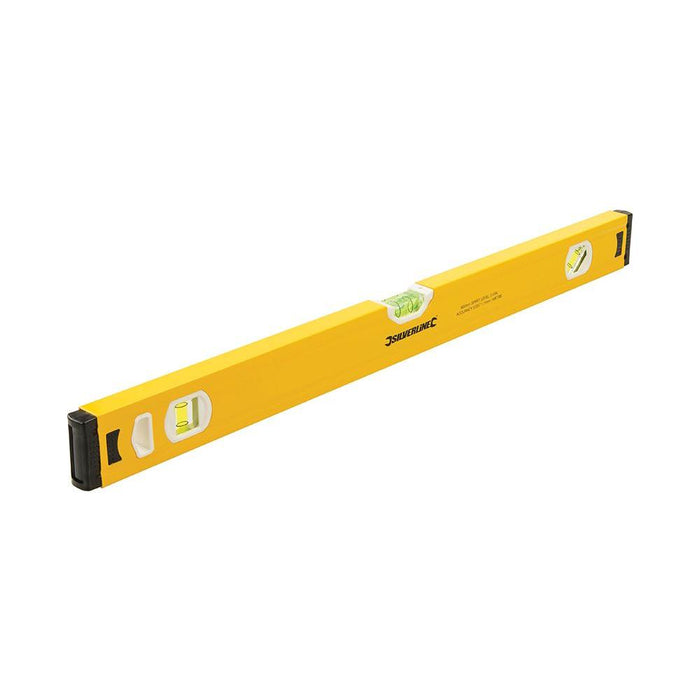 Silverline Spirit Level 600mm Silverline  - Dynamic Drive