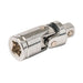 Silverline Universal Joint 1/4" Silverline  - Dynamic Drive