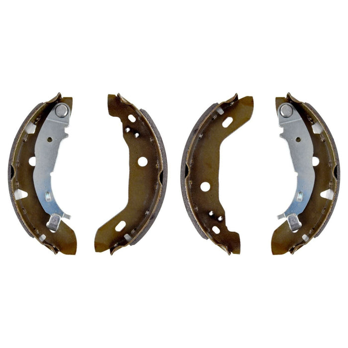 Blue Print ADBP410036 Brake Shoe Set