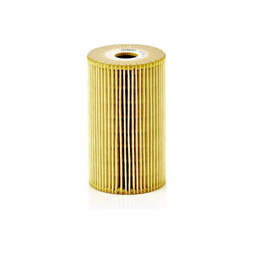 Genuine Mann Oil Filter for Mercedes LKW HU932/4X Mann & Hummel  - Dynamic Drive