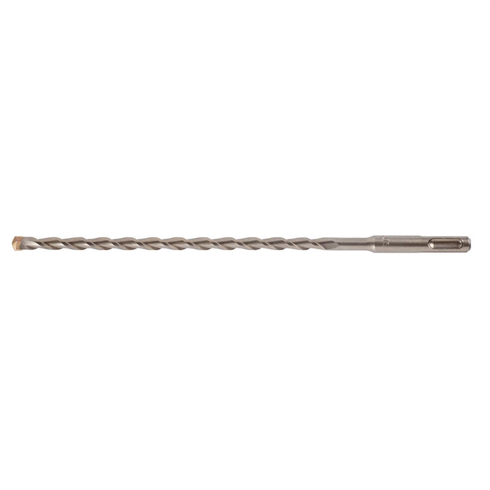 Draper SDS+ Masonry Drill Bit, 8.0 x 260mm 40840