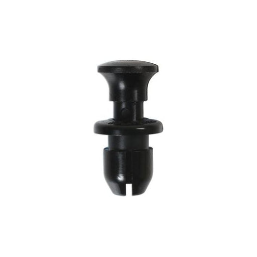 Connect Push Rivet Trim Clip, Motorcycles - for Honda 10pc 36650 Tool Connection  - Dynamic Drive