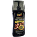 2x Meguiar's G17914EU Gold Class Rich Leather Cleaner and Conditioner 400ml Meguiar's  - Dynamic Drive