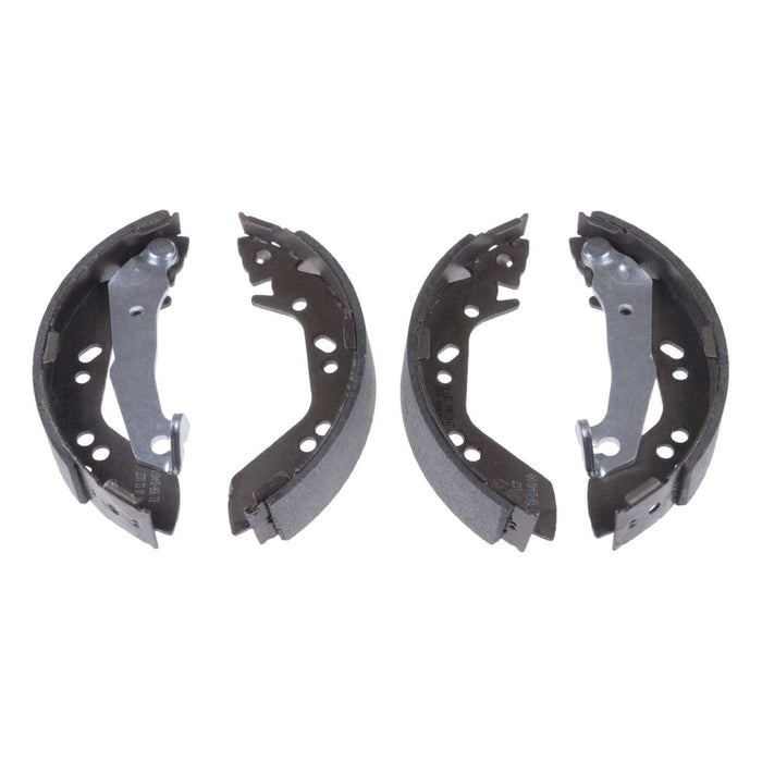 Blue Print ADG04127 Brake Shoe Set