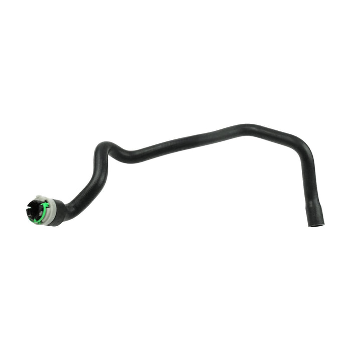 Gates Curved Radiator Hose fits Vauxhall Astra Ecotec - 1.4 - 04-09 02-1641 Gates  - Dynamic Drive