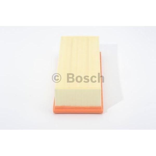 Bosch Car Air Filter S9404 fits VW Tiguan TDi|TDi BlueMotion - 2.0 - 07-18 19874