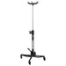 TRANSMISSION JACK 0.6TONNE VERTICAL QUICK LIFT Sealey  - Dynamic Drive