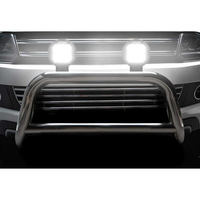 Osram LEDriving ROUND MX180-CB, LED driving lights, combo, 3000 lumens, light be