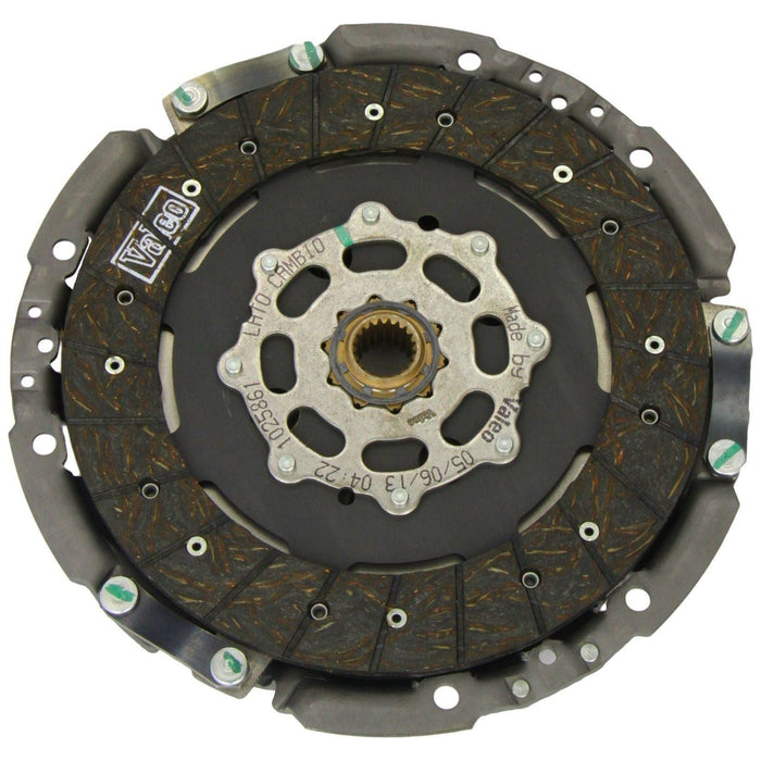 Valeo Clutch Kit 821465 Automotive Part fits Fiat Marea 2.4Jtd 99 - On Valeo  - Dynamic Drive