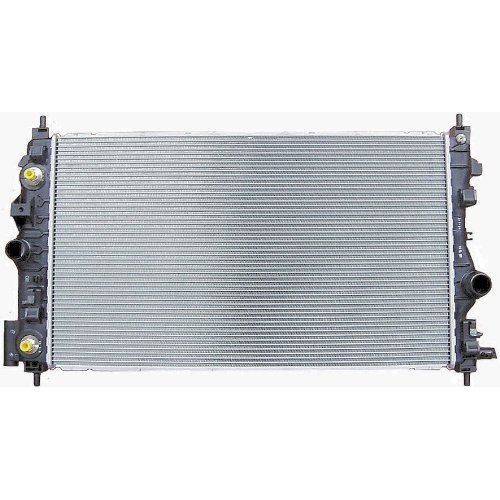 NRF Radiator 53143