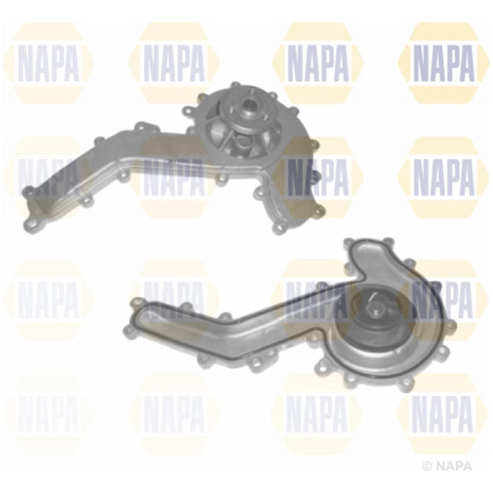 Genuine NAPA Water Pump for Audi VW Volkswagen 059121008G